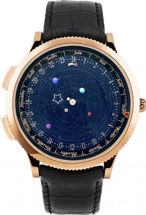 van cleef and arpels midnight planetarium replica|van cleef and arpels midnight.